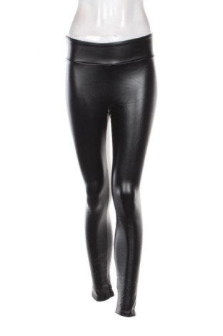 Γυναικείο κολάν Calzedonia, Μέγεθος S, Χρώμα Μαύρο, Τιμή 9,99 €