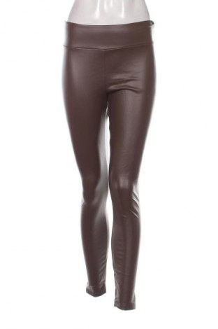 Dámské legíny  Calzedonia, Velikost M, Barva Hnědá, Cena  249,00 Kč