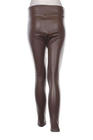 Dámské legíny  Calzedonia, Velikost M, Barva Hnědá, Cena  249,00 Kč