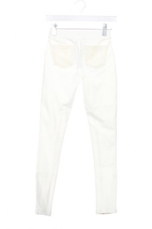 Γυναικείο κολάν Calzedonia, Μέγεθος XS, Χρώμα Λευκό, Τιμή 31,68 €