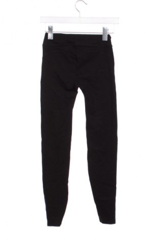 Damen Leggings Calzedonia, Größe XXS, Farbe Schwarz, Preis € 10,99