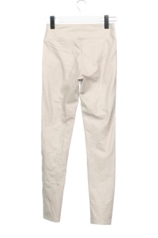 Damen Leggings Calzedonia, Größe XXS, Farbe Ecru, Preis € 6,99