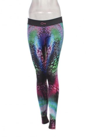 Дамски клин Code Fit, Размер M, Цвят Многоцветен, Цена 19,00 лв.