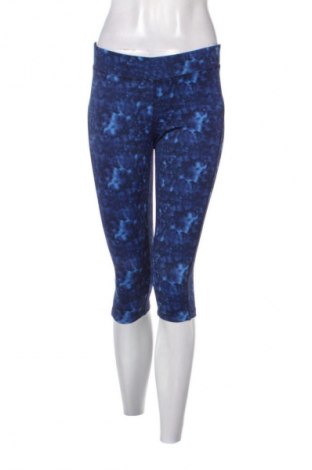 Γυναικείο κολάν Crane, Μέγεθος M, Χρώμα Πολύχρωμο, Τιμή 13,30 €