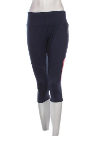 Damen Leggings Crivit, Größe M, Farbe Blau, Preis € 13,30