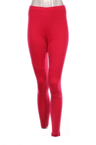 Dámské legíny  Crivit, Velikost XL, Barva Červená, Cena  169,00 Kč