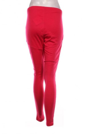 Dámské legíny  Crivit, Velikost XL, Barva Červená, Cena  169,00 Kč