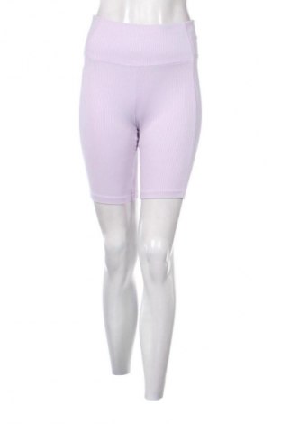 Γυναικείο κολάν Crivit, Μέγεθος XS, Χρώμα Βιολετί, Τιμή 13,29 €