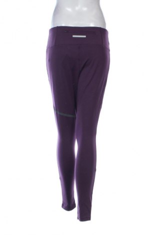 Dámské legíny  Crivit, Velikost L, Barva Fialová, Cena  149,00 Kč