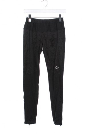 Γυναικείο κολάν Crivit, Μέγεθος XS, Χρώμα Μαύρο, Τιμή 6,99 €