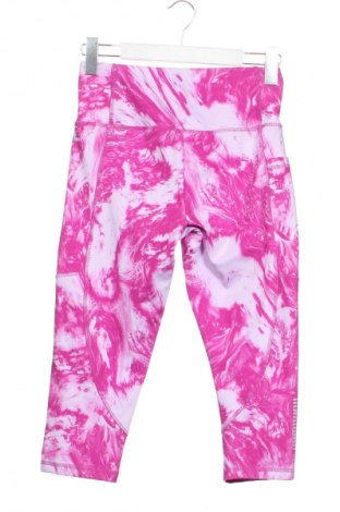 Damen Leggings Crivit, Größe XXS, Farbe Mehrfarbig, Preis 13,29 €