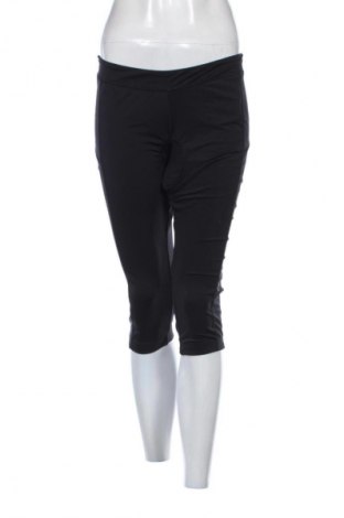 Dámske legíny  Crivit, Veľkosť M, Farba Čierna, Cena  13,30 €