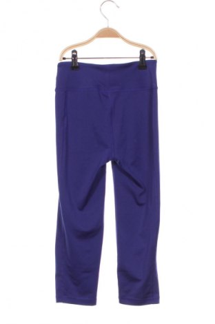 Dámské legíny  Crivit, Velikost XS, Barva Fialová, Cena  329,00 Kč