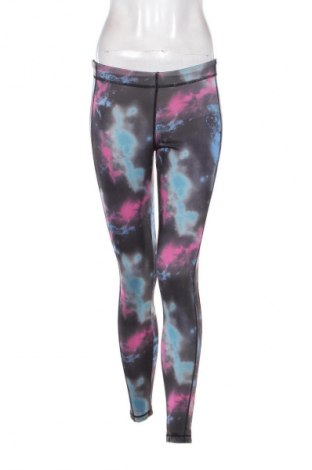 Γυναικείο κολάν Crivit, Μέγεθος S, Χρώμα Πολύχρωμο, Τιμή 6,99 €