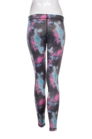 Γυναικείο κολάν Crivit, Μέγεθος S, Χρώμα Πολύχρωμο, Τιμή 6,99 €