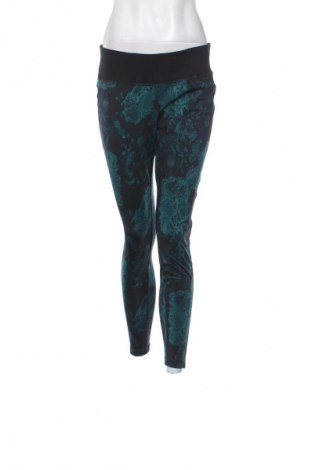 Dámske legíny  Crivit, Veľkosť L, Farba Viacfarebná, Cena  13,22 €