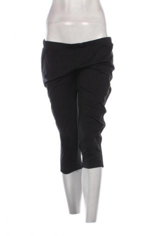 Dámske legíny  Crivit, Veľkosť XL, Farba Čierna, Cena  13,22 €