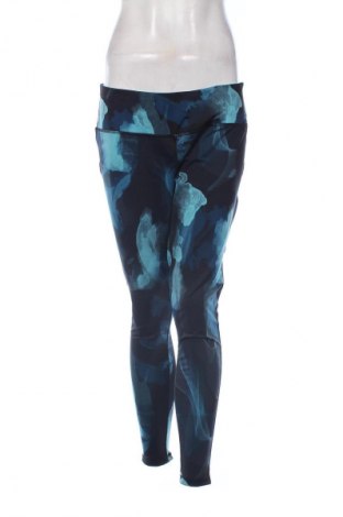 Dámske legíny  Crivit, Veľkosť XL, Farba Viacfarebná, Cena  13,30 €