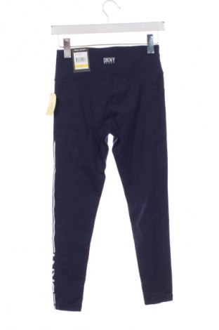 Дамски клин DKNY, Размер XXS, Цвят Син, Цена 80,16 лв.