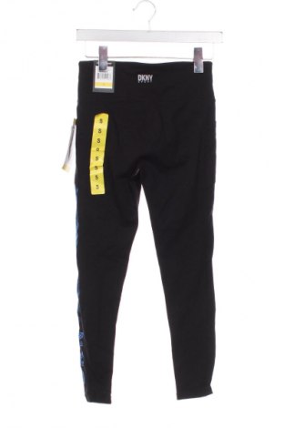 Дамски клин DKNY, Размер XXS, Цвят Черен, Цена 84,38 лв.