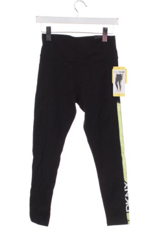 Дамски клин DKNY, Размер XXS, Цвят Черен, Цена 80,54 лв.