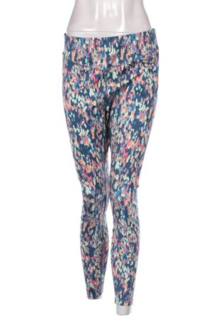 Γυναικείο κολάν Decathlon, Μέγεθος XL, Χρώμα Πολύχρωμο, Τιμή 13,22 €