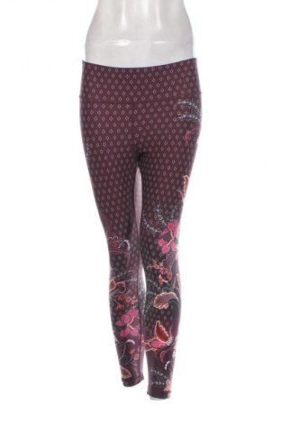 Dámské legíny  Dharma Bums, Velikost L, Barva Vícebarevné, Cena  239,00 Kč