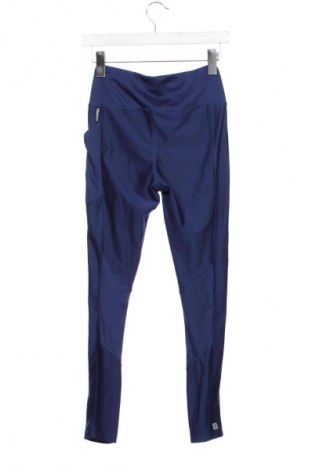 Dámské legíny  Domyos, Velikost XS, Barva Modrá, Cena  159,00 Kč