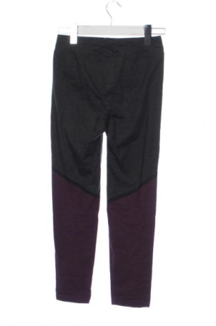 Γυναικείο κολάν Domyos, Μέγεθος XS, Χρώμα Πολύχρωμο, Τιμή 13,35 €