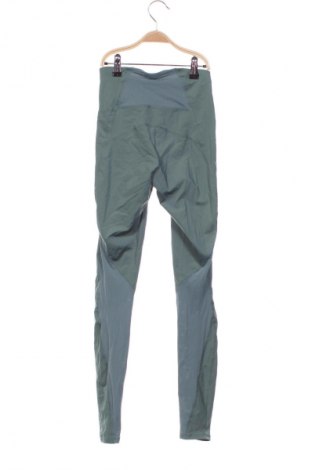 Damen Leggings Domyos, Größe XS, Farbe Grün, Preis € 13,30