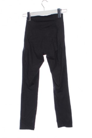 Damen Leggings Domyos, Größe XXS, Farbe Schwarz, Preis € 7,99