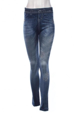 Damen Leggings Elle Nor, Größe XL, Farbe Blau, Preis € 8,99