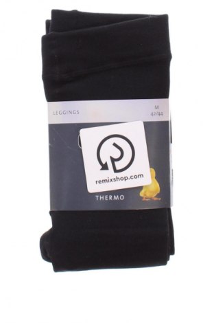 Dámske legíny  Ergee, Veľkosť M, Farba Čierna, Cena  12,95 €