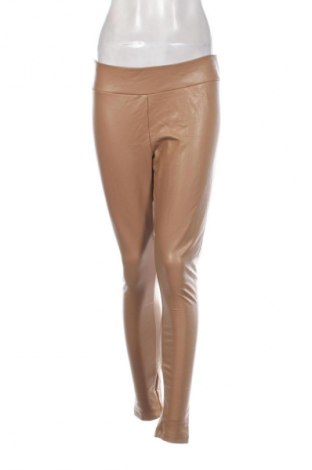 Dámské legíny  Esmara, Velikost M, Barva Béžová, Cena  159,00 Kč