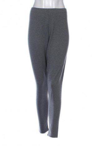 Damen Leggings Esmara, Größe XL, Farbe Grau, Preis € 6,99