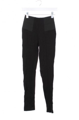 Damskie legginsy Esmara, Rozmiar XS, Kolor Czarny, Cena 26,99 zł