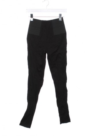 Damskie legginsy Esmara, Rozmiar XS, Kolor Czarny, Cena 26,99 zł