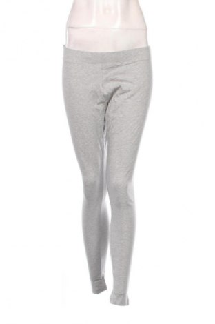 Damen Leggings Esmara, Größe L, Farbe Grau, Preis 6,99 €