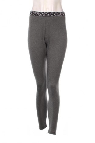 Γυναικείο κολάν Esmara, Μέγεθος XL, Χρώμα Γκρί, Τιμή 6,99 €