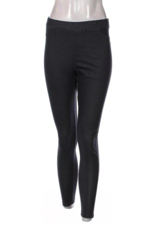Damen Leggings Esmara, Größe XL, Farbe Blau, Preis 8,99 €