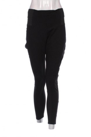 Damskie legginsy Esmara, Rozmiar 3XL, Kolor Czarny, Cena 45,99 zł