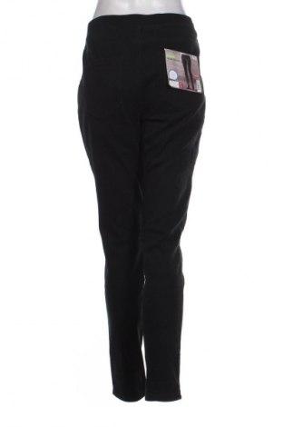 Damskie legginsy Esmara, Rozmiar XL, Kolor Czarny, Cena 71,26 zł