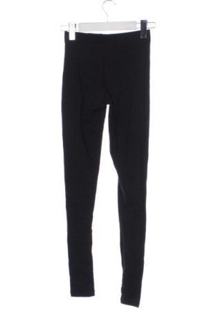 Dámské legíny  Esmara, Velikost XXS, Barva Černá, Cena  392,00 Kč