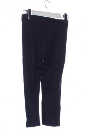 Damskie legginsy Esmara, Rozmiar XXS, Kolor Niebieski, Cena 71,19 zł