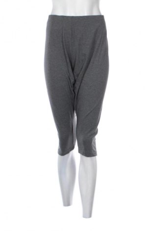 Damskie legginsy Esmara, Rozmiar 4XL, Kolor Szary, Cena 71,19 zł