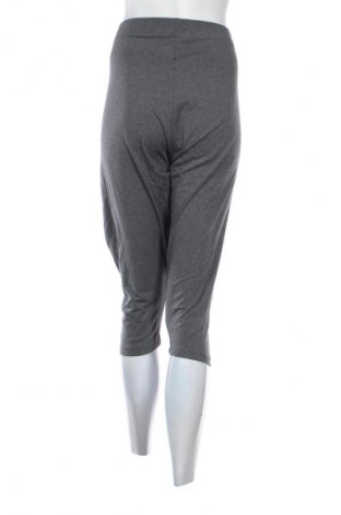 Damskie legginsy Esmara, Rozmiar 4XL, Kolor Szary, Cena 71,19 zł