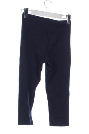 Damskie legginsy Esmara, Rozmiar XS, Kolor Niebieski, Cena 71,19 zł