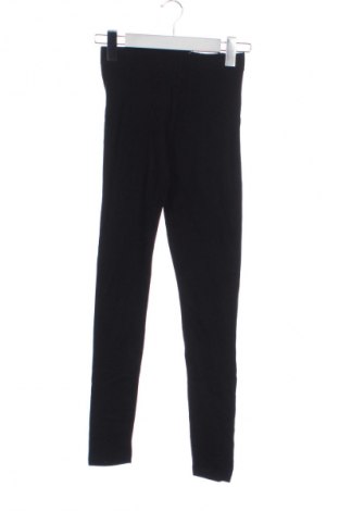 Damskie legginsy Esmara, Rozmiar XXS, Kolor Czarny, Cena 71,19 zł