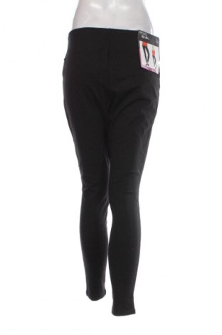 Dámské legíny  Esmara by Heidi Klum, Velikost XL, Barva Černá, Cena  329,00 Kč