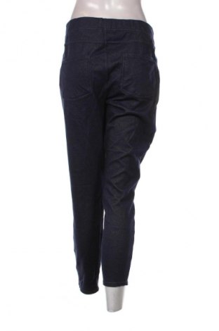 Γυναικείο κολάν Essentials, Μέγεθος XXL, Χρώμα Μπλέ, Τιμή 6,99 €